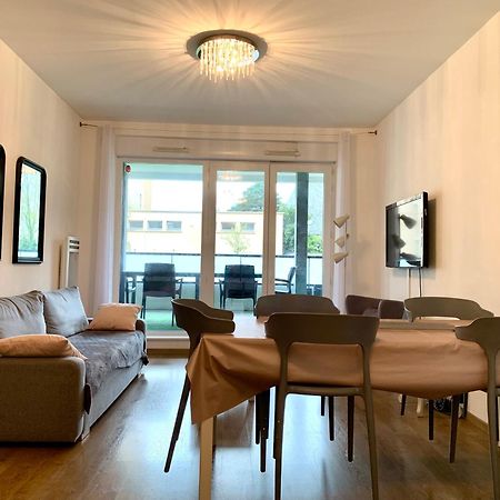 Apartament Les Terrasses Saint-Malo Zewnętrze zdjęcie